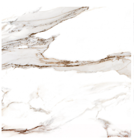 Плитка Allore Group Bella White F P R Satin 60х60 см